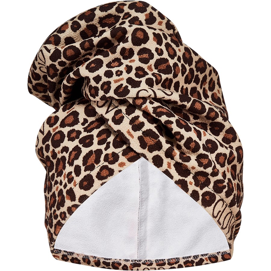 GLOV Ultra Absorbent Haarturban Cheetah 4